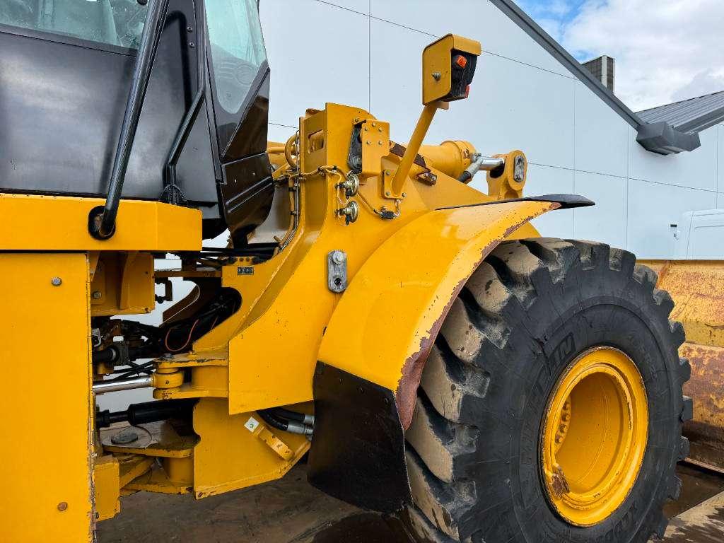 Caterpillar 972H - Good Tyres / Quick Coupler Photo 25