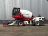 Minrui 4M3 Self Loading Concrete Mixer 4x4 Photo 1 thumbnail