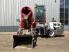 Minrui 4M3 Self Loading Concrete Mixer 4x4 Photo 10 thumbnail