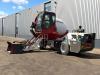 Minrui 4M3 Self Loading Concrete Mixer 4x4 Photo 12 thumbnail