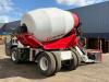Minrui 4M3 Self Loading Concrete Mixer 4x4 Photo 14 thumbnail