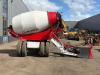 Minrui 4M3 Self Loading Concrete Mixer 4x4 Photo 15 thumbnail