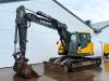 Volvo ECR145CL - Triple Boom / Weighing System / Camera Photo 2 thumbnail