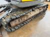 Volvo ECR145CL - Triple Boom / Weighing System / Camera Photo 29 thumbnail