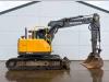 Volvo ECR145CL - Triple Boom / Weighing System / Camera Photo 6 thumbnail