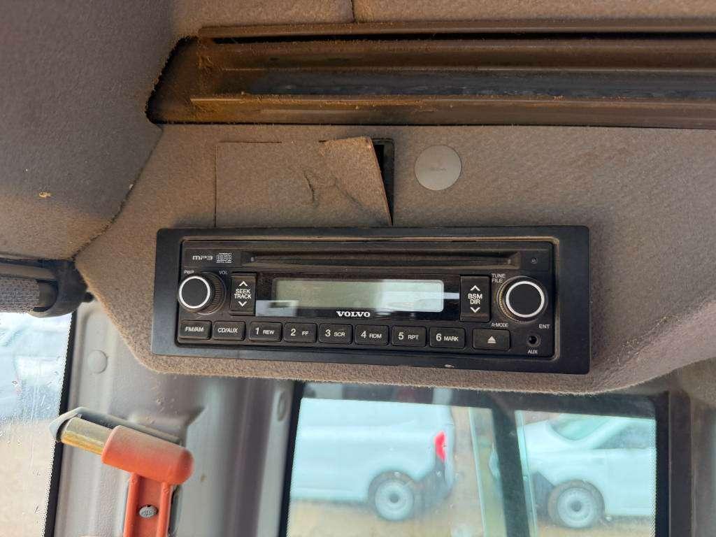 Volvo ECR145CL - Triple Boom / Weighing System / Camera Photo 15