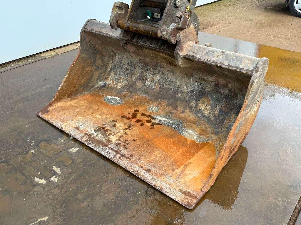 Volvo ECR145CL - Triple Boom / Weighing System / Camera Photo 23
