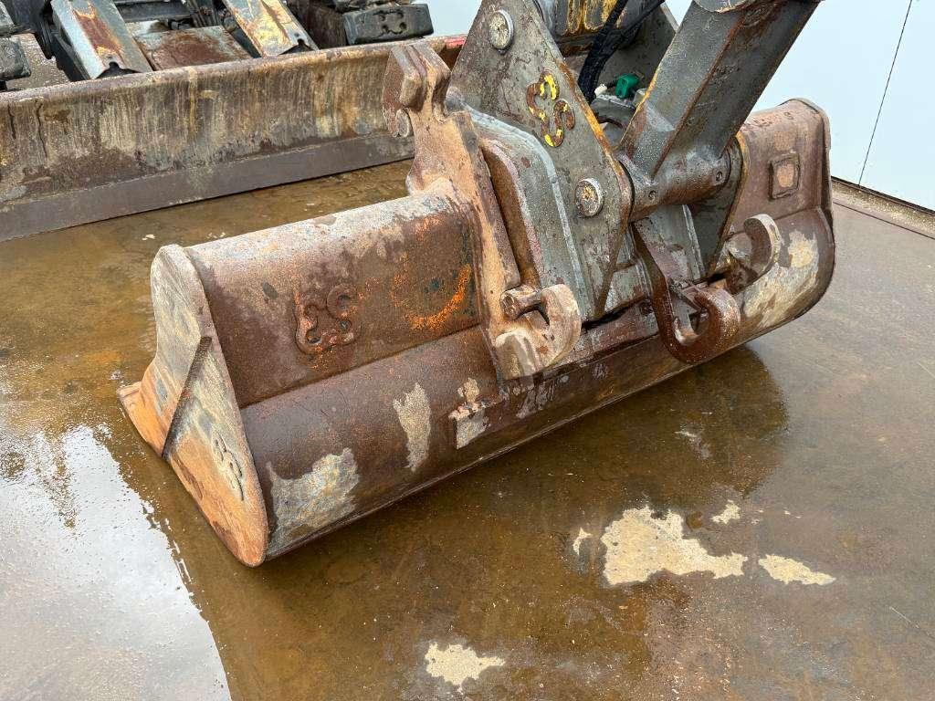 Volvo ECR145CL - Triple Boom / Weighing System / Camera Photo 24