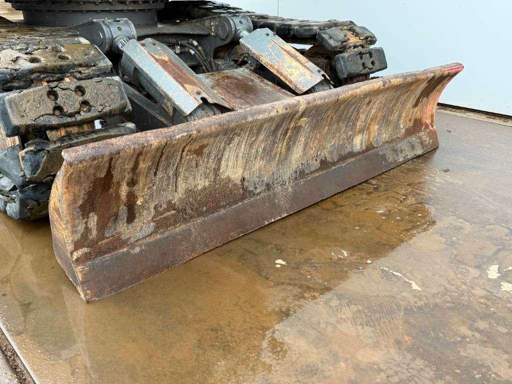 Volvo ECR145CL - Triple Boom / Weighing System / Camera Photo 28
