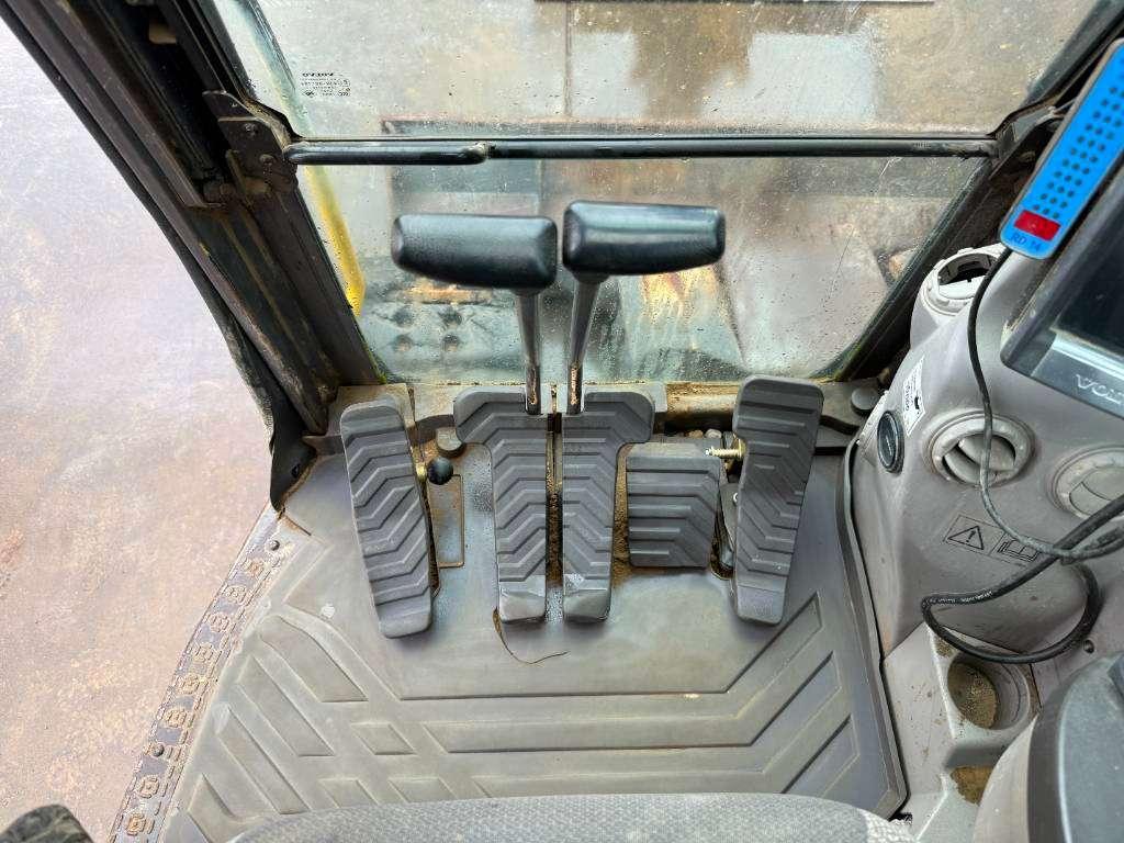 Volvo ECR145CL - Triple Boom / Weighing System / Camera Photo 9