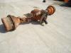 Front axle for Fiat Hitachi FR220.2 Photo 2 thumbnail