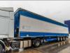 Krone SD P27-ALU BORDEN/RIDEAUX/LADEBOARD Photo 1 thumbnail