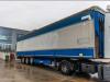 Krone SD P27-ALU BORDEN/RIDEAUX/LADEBOARD Photo 2 thumbnail