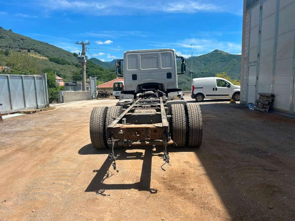 Iveco EUROCARGO 180E32 Photo 11