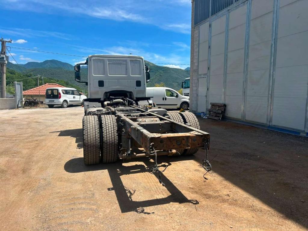 Iveco EUROCARGO 180E32 Photo 12
