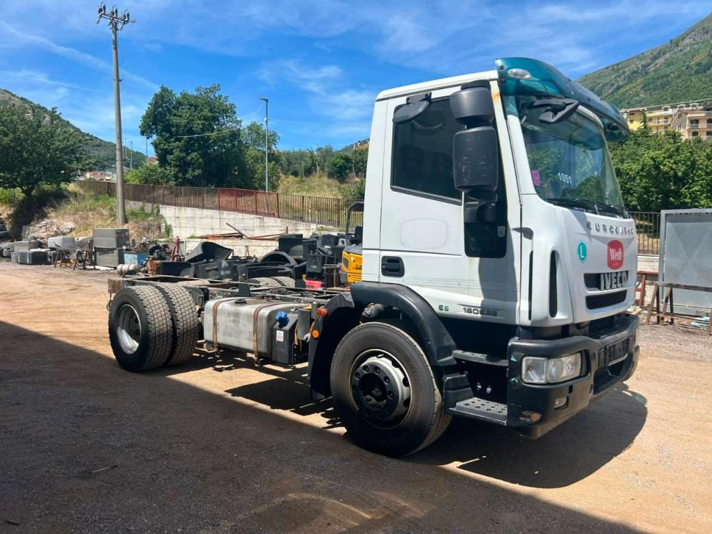 Iveco EUROCARGO 180E32 Photo 16