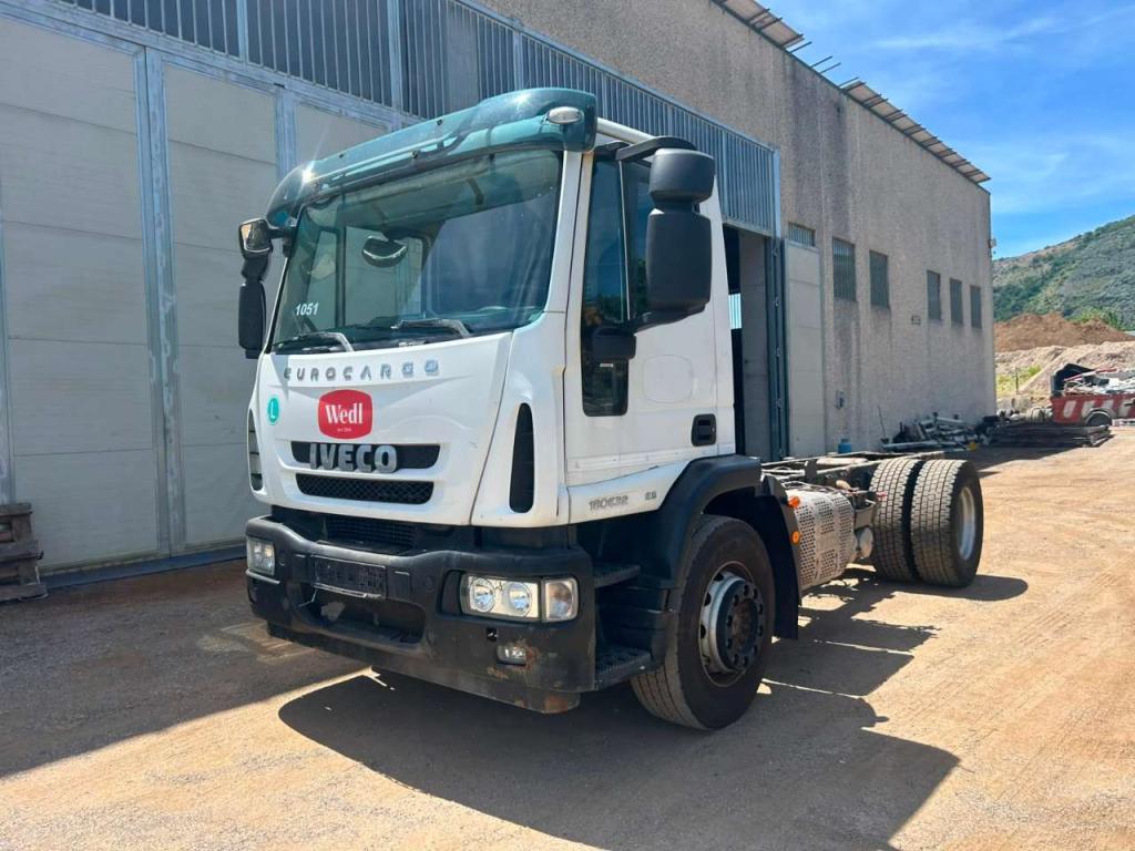 Iveco EUROCARGO 180E32 Photo 17