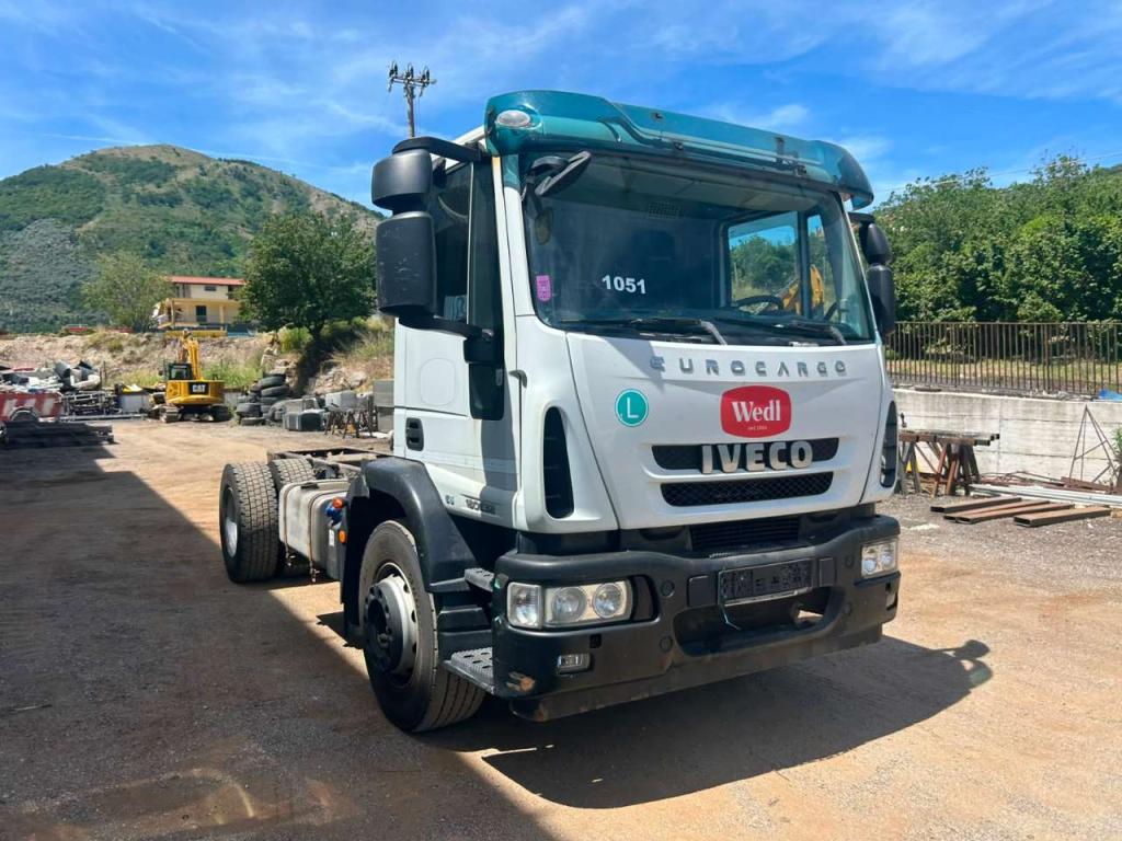 Iveco EUROCARGO 180E32 Photo 6