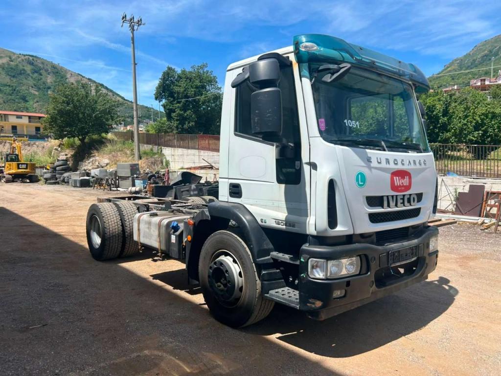 Iveco EUROCARGO 180E32 Photo 7