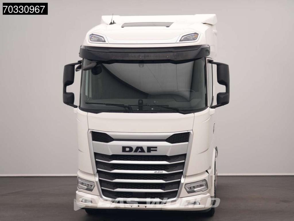Daf XG 530 4X2 Retarder 2x Tanks ACC Navi Photo 6