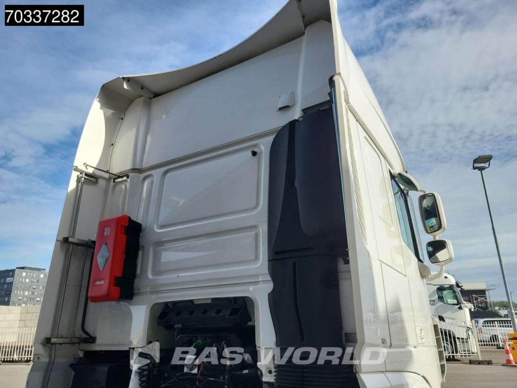 Daf XF 460 XF 4X2 SSC 2x Tanks ACC Photo 11