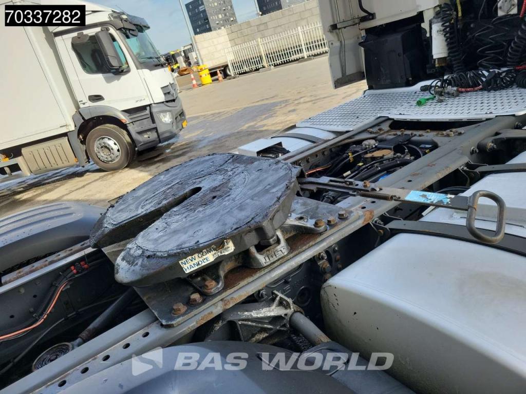 Daf XF 460 XF 4X2 SSC 2x Tanks ACC Photo 15