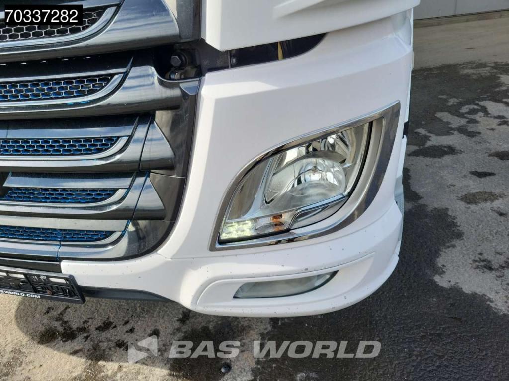 Daf XF 460 XF 4X2 SSC 2x Tanks ACC Photo 7