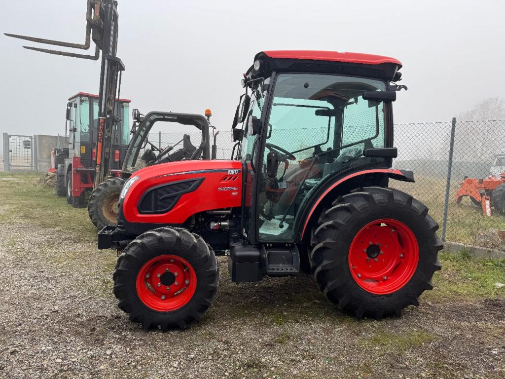 Kioti DK 6020 H Photo 1