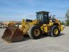 Caterpillar 972K Photo 1 thumbnail