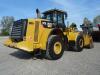 Caterpillar 972K Photo 6 thumbnail