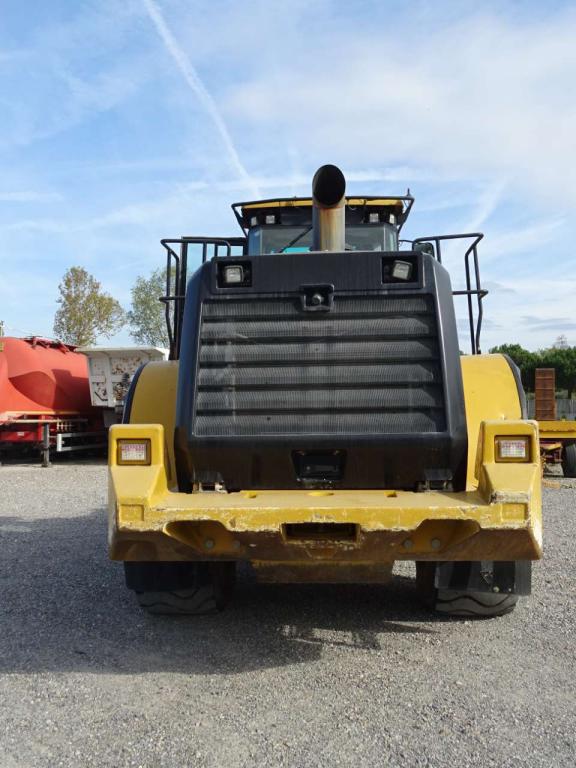 Caterpillar 972K Photo 7