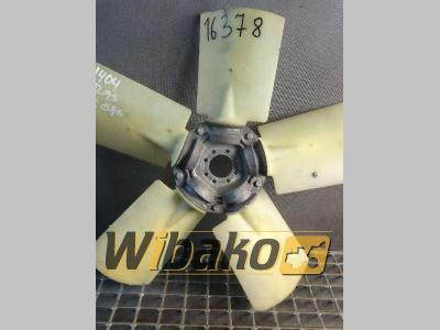 Multi Wing Fan for Atlas 1404 sold by Wibako