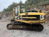 Caterpillar 320B Photo 8 thumbnail