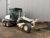 New Holland F106.6/A Photo 7 thumbnail
