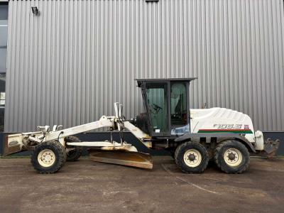 New Holland F106.6/A sold by Big Machinery