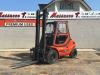 Linde H45D Photo 1 thumbnail