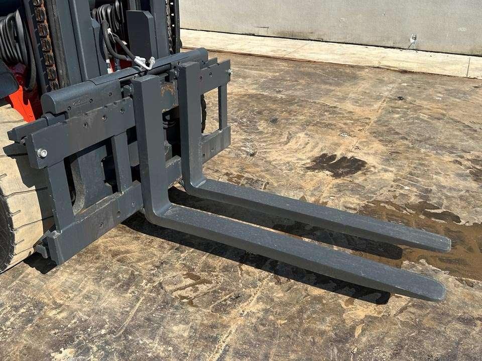 Linde H45D Photo 8