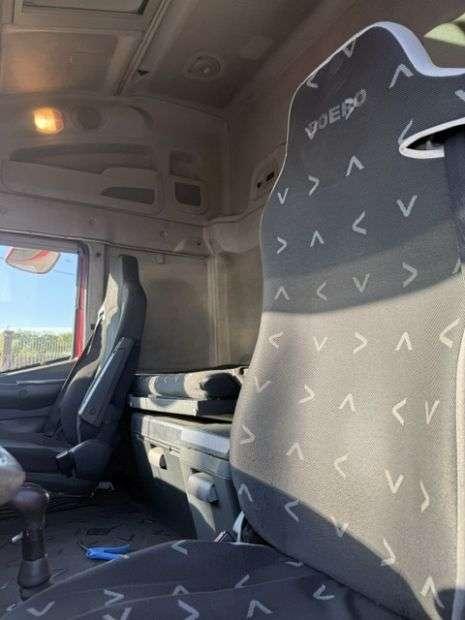 Iveco STRALIS 450 Photo 3