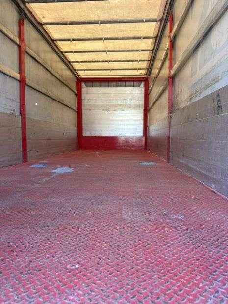 Iveco STRALIS 450 Photo 8