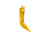 Caterpillar D6R Shank incl. Tip Photo 1 thumbnail