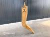 Caterpillar D6R Shank incl. Tip Photo 2 thumbnail
