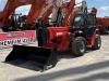 Manitou MVT 1332SL 4X4 Photo 1 thumbnail