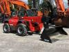 Manitou MVT 1332SL 4X4 Photo 13 thumbnail