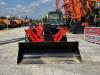 Manitou MVT 1332SL 4X4 Photo 14 thumbnail