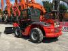 Manitou MVT 1332SL 4X4 Photo 3 thumbnail