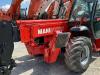 Manitou MVT 1332SL 4X4 Photo 5 thumbnail