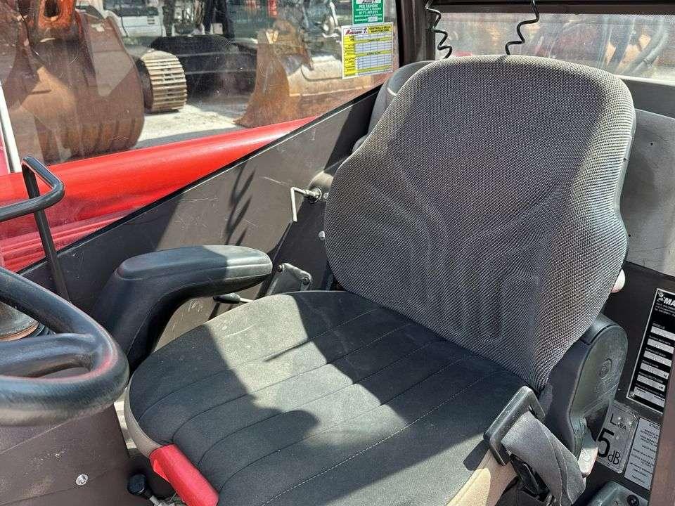 Manitou MVT 1332SL 4X4 Photo 10