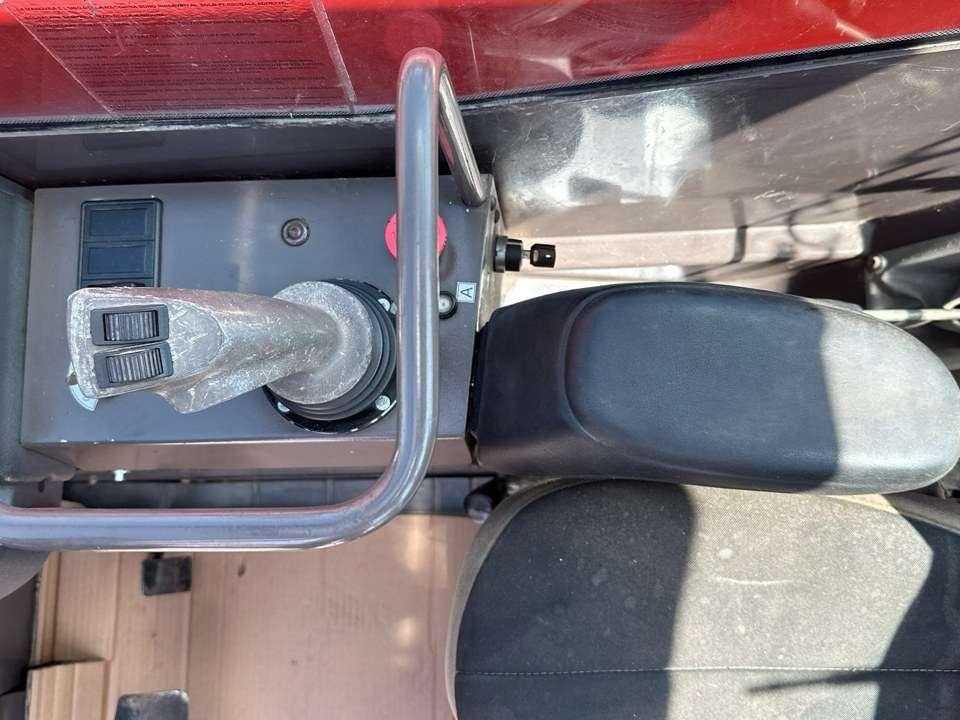 Manitou MVT 1332SL 4X4 Photo 11