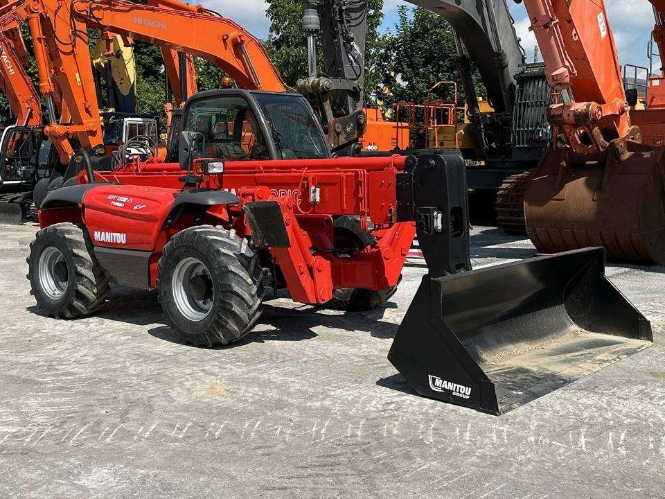 Manitou MVT 1332SL 4X4 Photo 13
