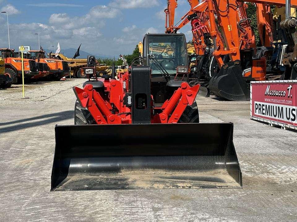 Manitou MVT 1332SL 4X4 Photo 14
